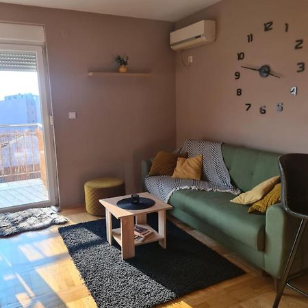 Apartman *Joy* Osijek Exterior foto