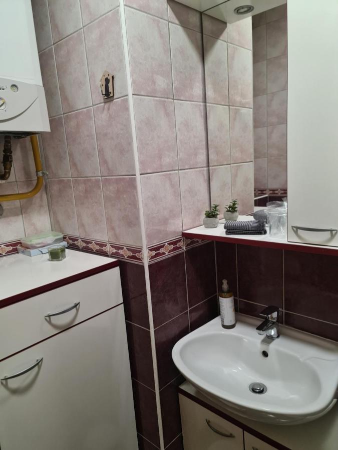 Apartman *Joy* Osijek Exterior foto