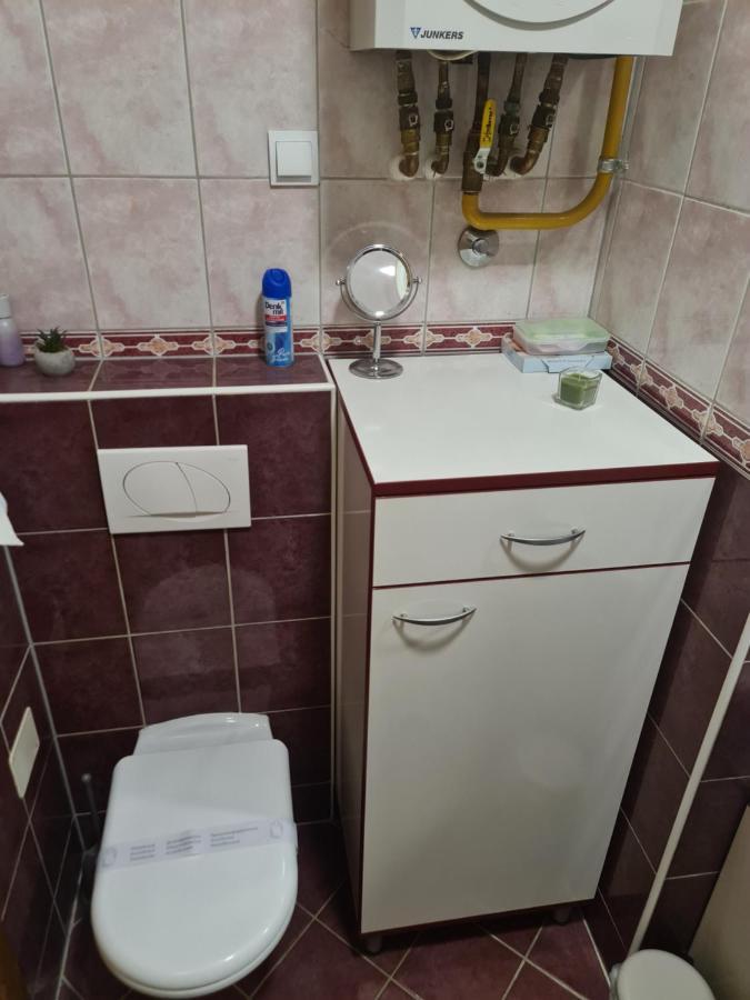 Apartman *Joy* Osijek Exterior foto