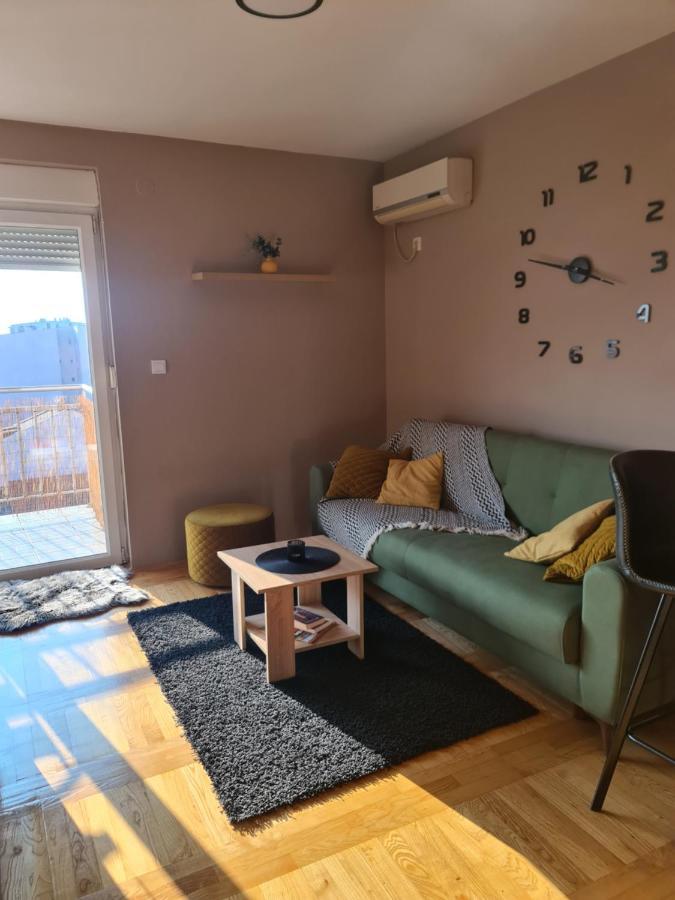 Apartman *Joy* Osijek Exterior foto