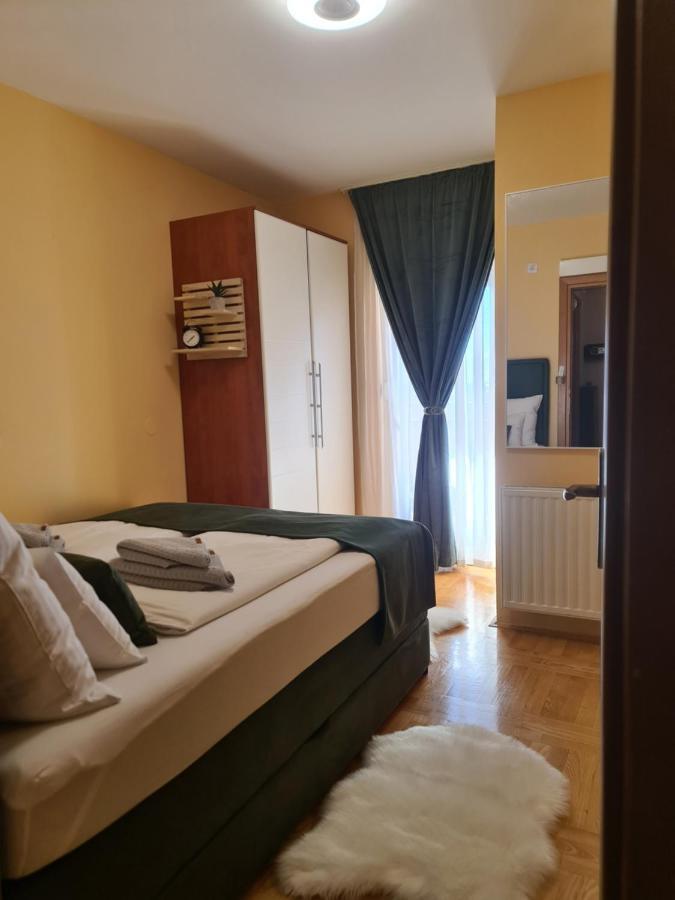 Apartman *Joy* Osijek Exterior foto