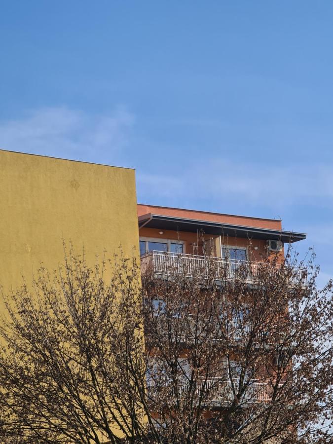 Apartman *Joy* Osijek Exterior foto
